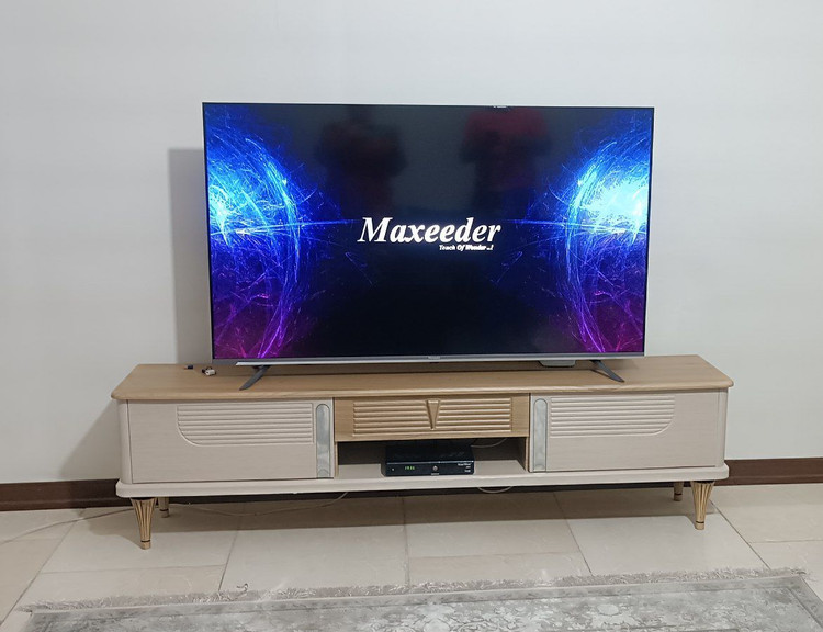 کنسول و آینه مدل ونیز
